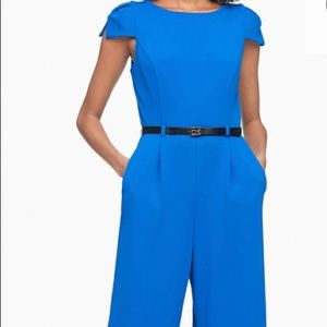 Calvin Klein jumpsuit